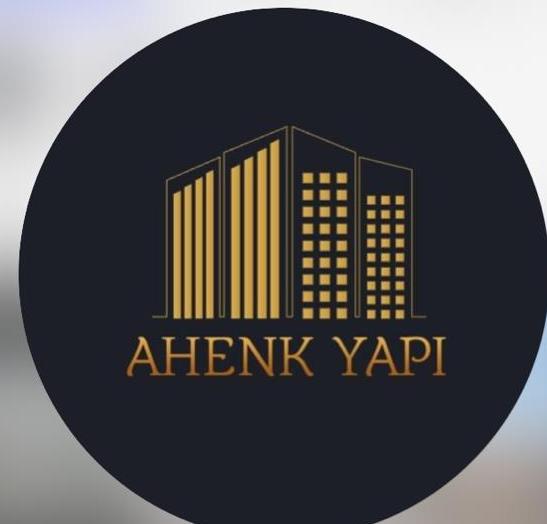 Ahenk Yapı Prefabrik